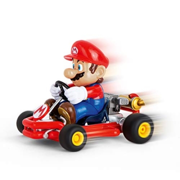Carrera RC Mario Kart Pipe Kart - Fast Racing Fun for All