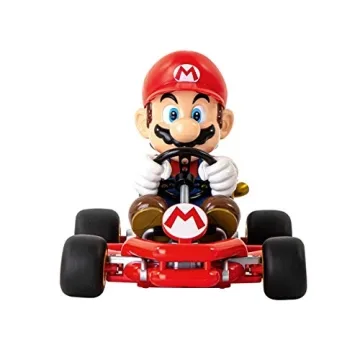 Carrera RC Mario Kart Pipe Kart - Fast Racing Fun for All