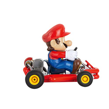 Carrera RC Mario Kart Pipe Kart - Fast Racing Fun for All