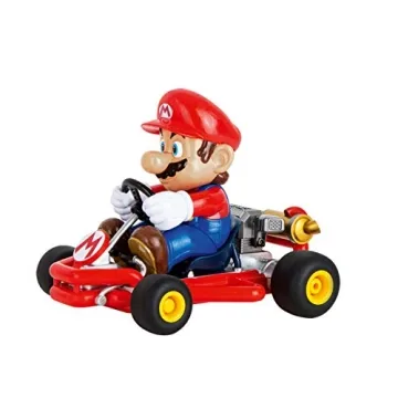 Carrera RC Mario Kart Pipe Kart - Fast Racing Fun for All
