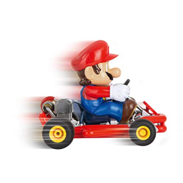 Carrera RC Mario Kart Pipe Kart - Fast Racing Fun for All