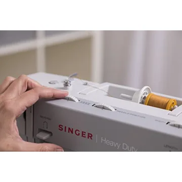 SINGER 4411 Heavy Duty Sewing Machine High Speed Stitching