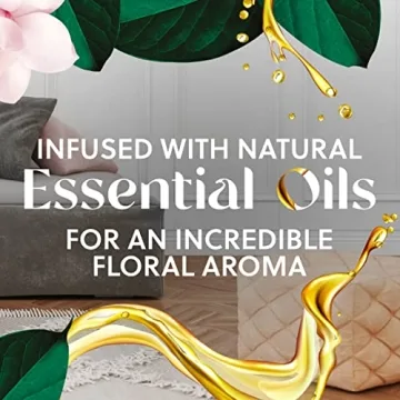 Air Wick Lavender & Chamomile Scented Oil Starter Kit