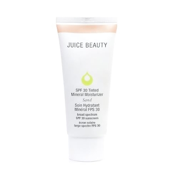 Juice Beauty SPF 30 Tinted Mineral Moisturizer - Hydrating BB Cream for Sensitive Skin