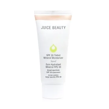 Juice Beauty SPF 30 Tinted Mineral Moisturizer - Hydrating BB Cream for Sensitive Skin