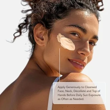 Juice Beauty Tinted Mineral Moisturizer with SPF 30