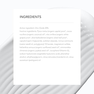 Juice Beauty Tinted Mineral Moisturizer with SPF 30