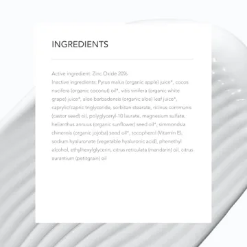 Juice Beauty Tinted Mineral Moisturizer with SPF 30