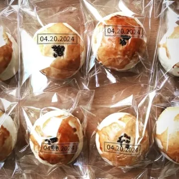 TZe-131 Compatible Brother P-Touch Label Tape 3-Pack