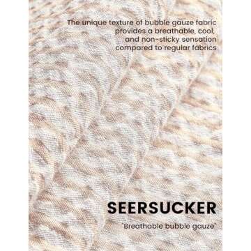 VATPAVE Mens Striped Summer Shirt Casual Button Down Short Sleeve Beach Shirts Cotton Linen Shirts for Men Medium Khaki