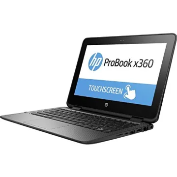HP ProBook X360 11 G2 2-in-1 Touchscreen Laptop