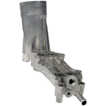 Dorman Aluminum Engine Oil Filter Housing for Select Vehicles