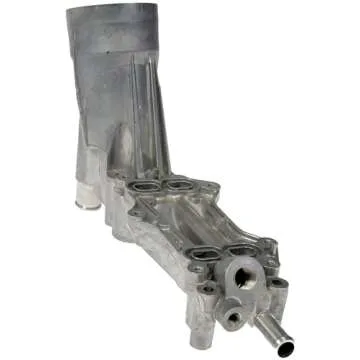 Dorman Aluminum Engine Oil Filter Housing for Select Vehicles