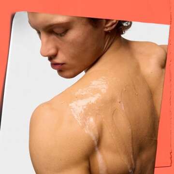 Kiehl's Grapefruit Liquid Body Cleanser, Gentle Refreshing Foaming Body Wash, Aromatic Bath + Shower Experience, Maintains Moisture, Smooths Skin, Conditions, and Hydrates - 33.8 fl oz /1 Liter Refill