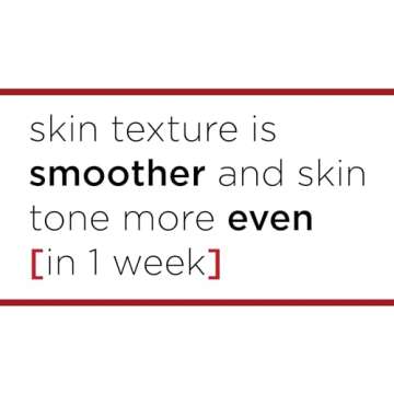 L'Oreal Paris Revitalift Triple Power Anti-Aging Concentrated Face Serum, Hyaluronic Acid and Pro-Xylane, Reduces Wrinkles 1 oz