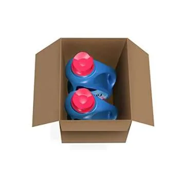 Downy Ultra Plus Laundry Fabric Softener Liquid, April Fresh Scent, 152 Total Loads (Pack Of 2)