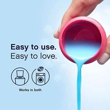 Downy Ultra Plus Laundry Fabric Softener Liquid, April Fresh Scent, 152 Total Loads (Pack Of 2)