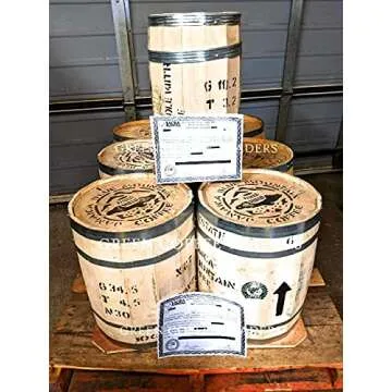 100% Jamaica Blue Mountain Coffee - 1LB Whole Beans