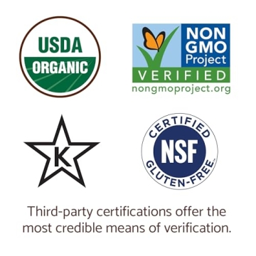 Organic Kids Gummy Vitamins Vegan Non-GMO & Gluten-Free