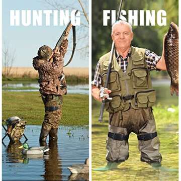 2 Pieces Tactical Leg Strap Nylon Thigh Belt Elastic Thigh Strap with Quick Release Buckle for Games and Outdoors Unisex (Black)