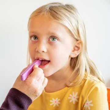 TalkTools Dental Bite Blocks for Effective Oral Motor Skills Development