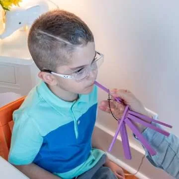 TalkTools Dental Bite Blocks for Effective Oral Motor Skills Development