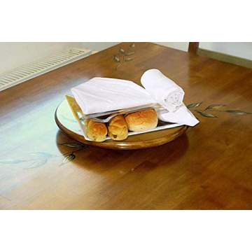 Simpli-Magic Flour Sack Towels for Everyday Kitchen Use
