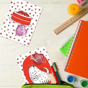 DOVE PROMISES Milk & Dark Chocolate Valentines Day Candy Hearts, 24.2 oz Bag