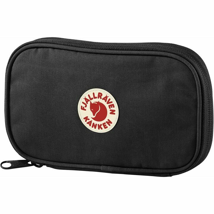 Fjallraven Kånken Travel Wallet for Unisex Adults