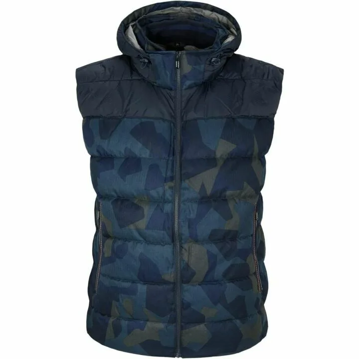 Fjallraven Kånken Travel Wallet for Unisex Adults