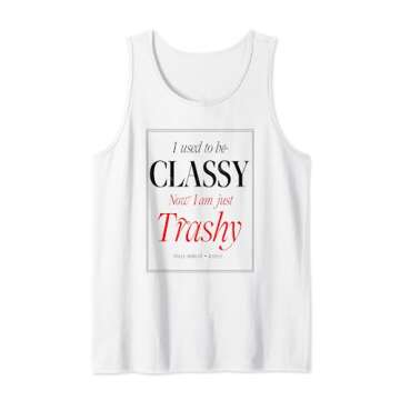Sonja Morgan Real Housewives of NYC Tank Top