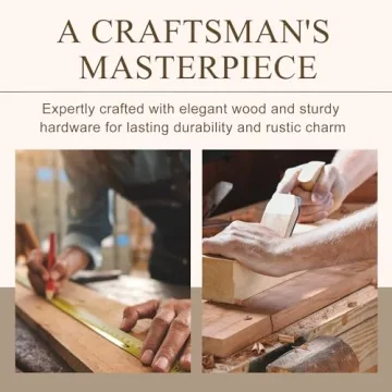 Elegant Wedding Keepsake Box with Photo Frame