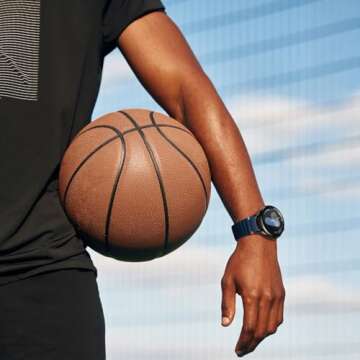 Acextro Sport Bands for Galaxy Watch 7 - Durable & Stylish