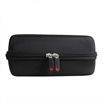 Hermitshell Hard Case for Blue Yeti Nano Microphone