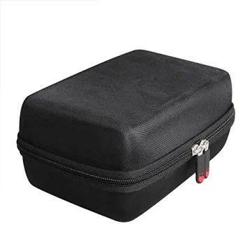 Hermitshell Hard Case for Blue Yeti Nano Microphone