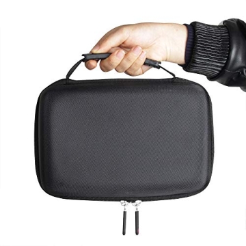 Hermitshell Hard Case for Blue Yeti Nano Microphone