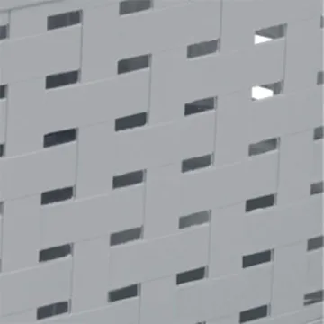 Durable Sterilite Weave Laundry Basket for Stylish Storage