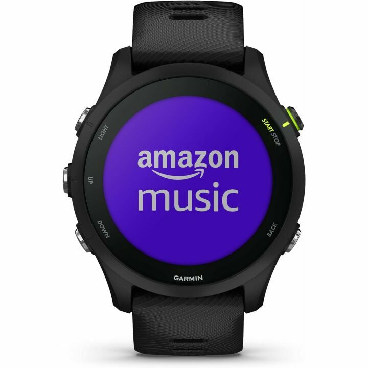 Garmin Forerunner 255 Music Smartwatch - GPS & Music
