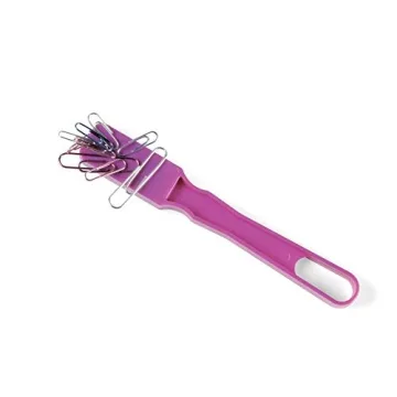 hand2mind Magnetic Wand Set for Kids - 6 Color Wands