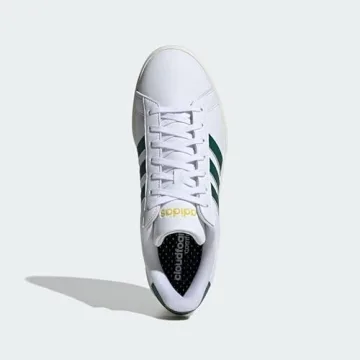 adidas Grand Court 2.0 Sneaker for Men - Stylish Comfort