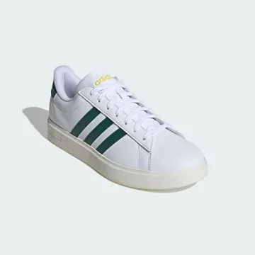 adidas Grand Court 2.0 Sneaker for Men - Stylish Comfort