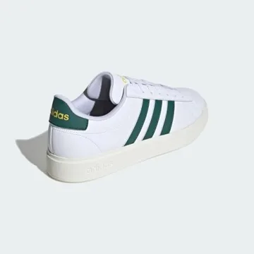 adidas Grand Court 2.0 Sneaker for Men - Stylish Comfort