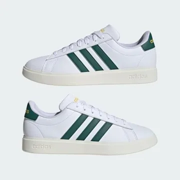 adidas Grand Court 2.0 Sneaker for Men - Stylish Comfort
