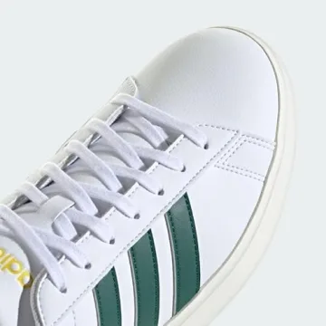 adidas Grand Court 2.0 Sneaker for Men - Stylish Comfort