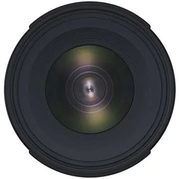 Tamron 10-24mm Wide Angle Lens for Nikon Cameras
