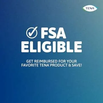 TENA Barrier Cream Fragrance Free, Ideal for Sensitive Skin