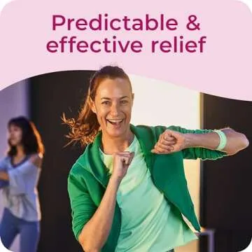 Dulcolax Pink Stimulant Laxative Tablets, Overnight Laxative, Predictable & Effective Constipation Relief, Relieves Straining & Bloating, Bisacodyl 5 mg, 25 Count