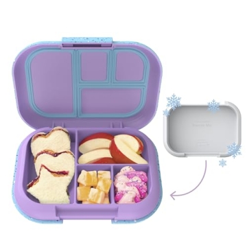 Bentgo Kids Chill Lunch Box for Fresh Meals