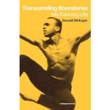 Transcending Boundaries: My Dancing Life