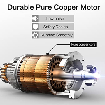 Shiatsu Neck and Back Massager with Heated Rollers for Pain Relief